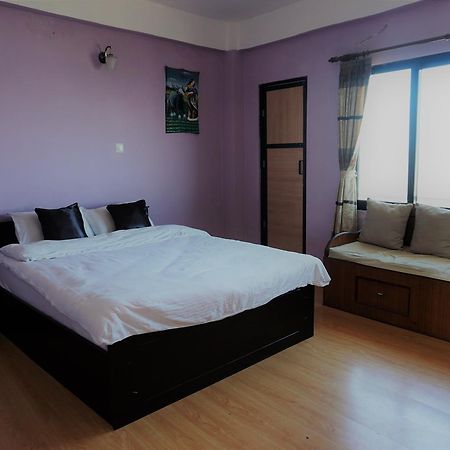 Bhattidanda Fresh & Natural Homestay Дуліхел Екстер'єр фото